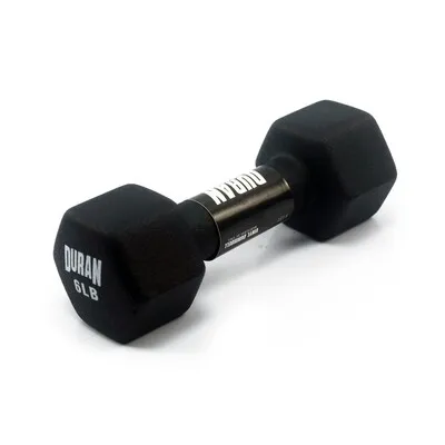 Mancuerna Durán 6 lbs — vista 3