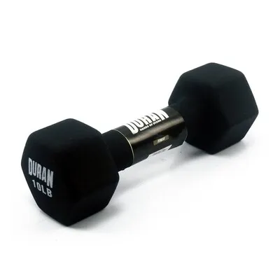 Mancuerna Durán 10 lbs — vista 3