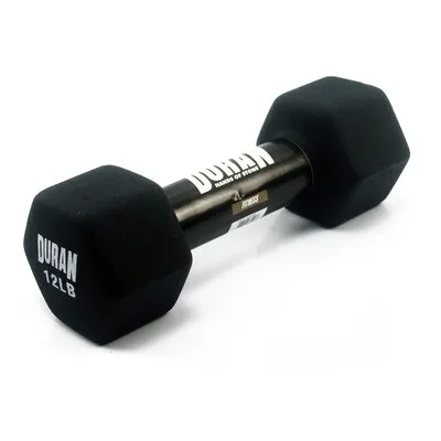 Mancuerna Durán 12 lbs — vista 2