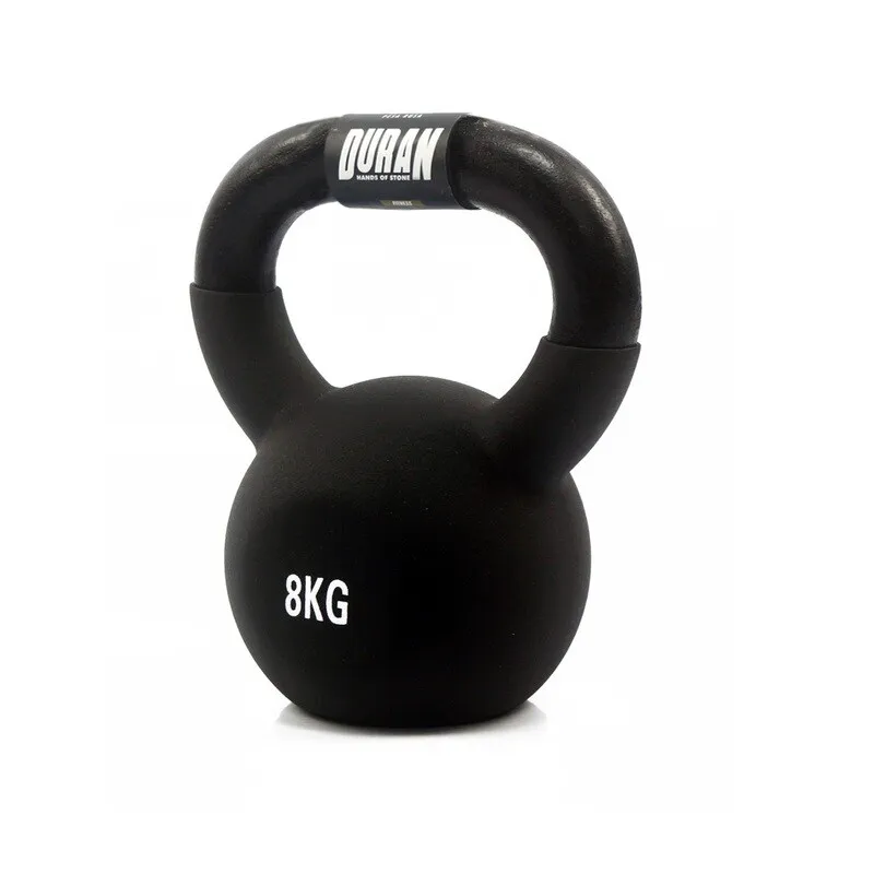 MANCUERNA RUSA KETTLEBELL 8KG — vista 3
