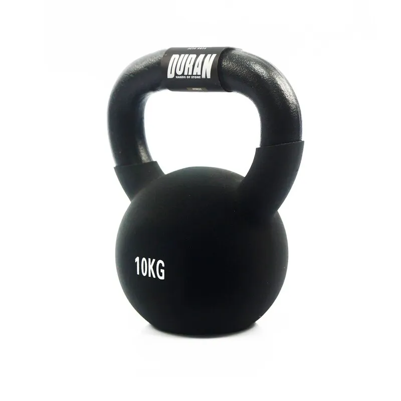 MANCUERNA RUSA KETTLEBELL 10KG — vista 3