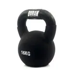 MANCUERNA RUSA KETTLEBELL 16KG — vista 2