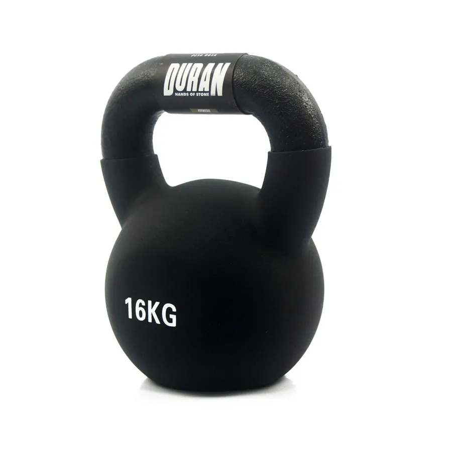 MANCUERNA RUSA KETTLEBELL 16KG
