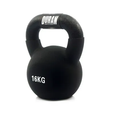 MANCUERNA RUSA KETTLEBELL 16KG — vista 3