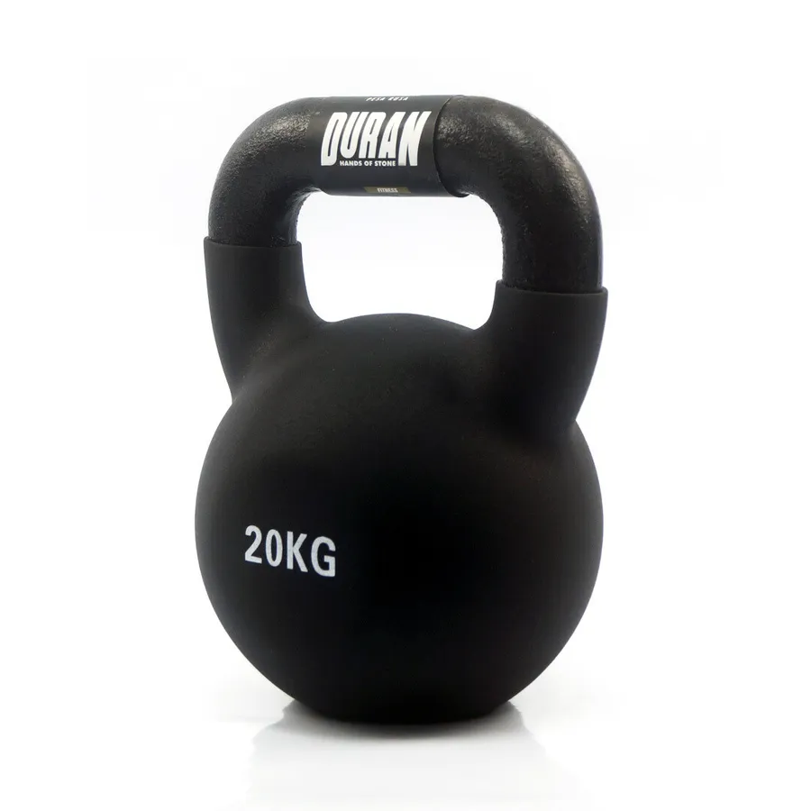 MANCUERNA RUSA KETTLEBELL 20KG
