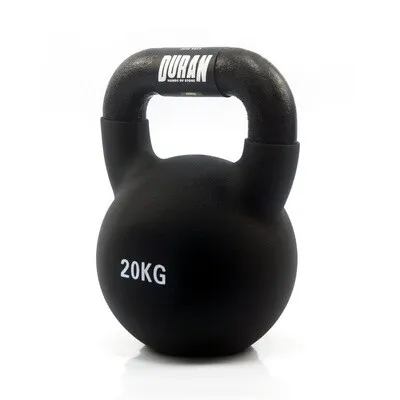 MANCUERNA RUSA KETTLEBELL 20KG — vista 3
