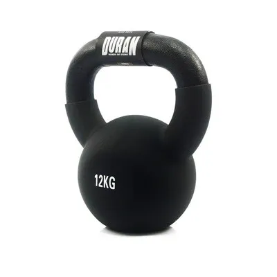 MANCUERNA RUSA KETTLEBELL 12KG — vista 3