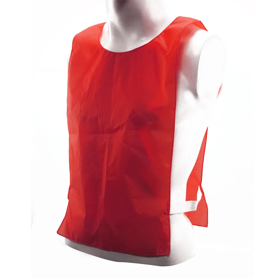 PETO DE NYLON NIÑO — vista 4