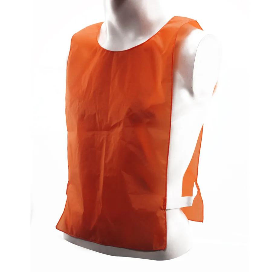 PETO DE NYLON NIÑO — vista 3