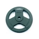 DISCO HIERRO CON AGARRADERA 10 KG — vista 2