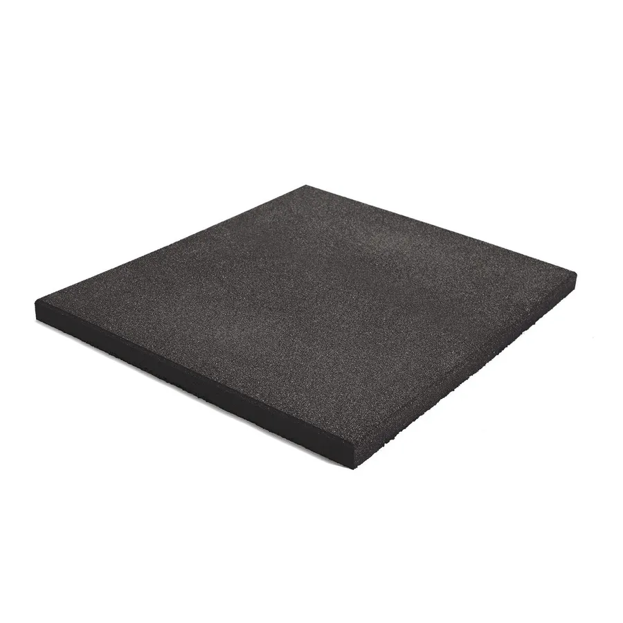 Piso Gimnasio 20mm (METRO CUADRADO 4 PIEZAS)