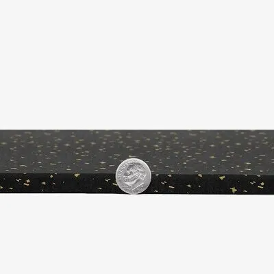 IncStores Rollo de goma resistente de 8mm de grosor — vista 8