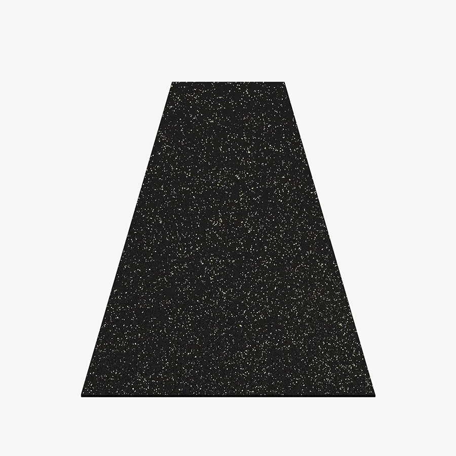 IncStores Rollo de goma resistente de 8mm de grosor — vista 2