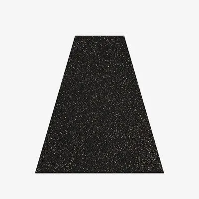 IncStores Rollo de goma resistente de 8mm de grosor — vista 6