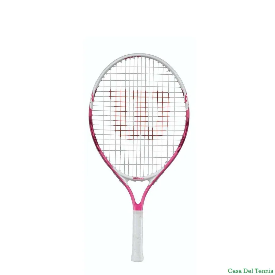 Wilson Blush JR 23"