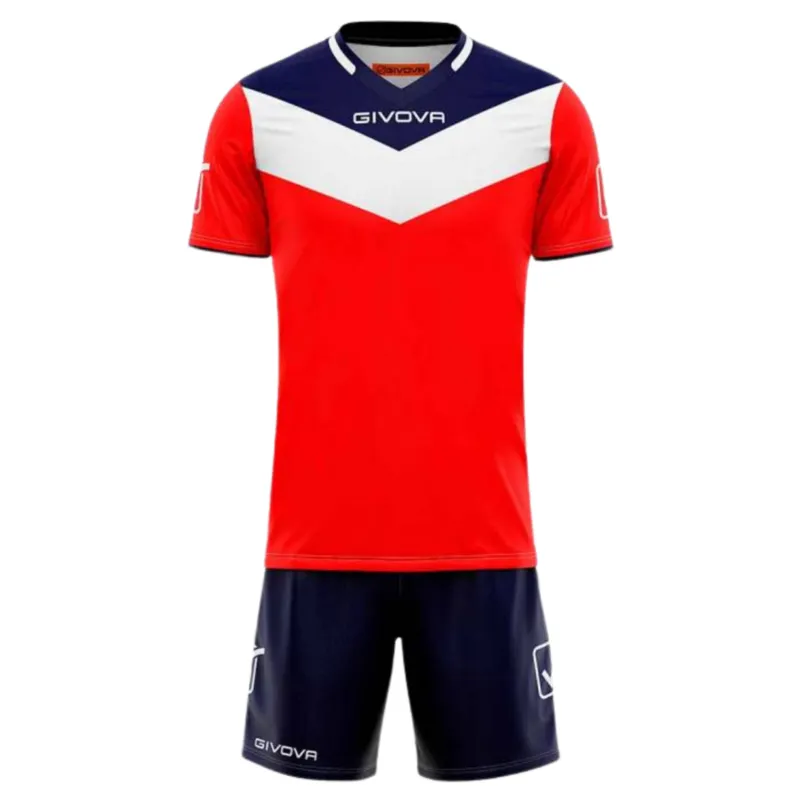 Uniforme de futbol — vista 8