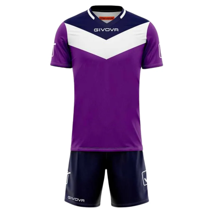 Uniforme de futbol — vista 4