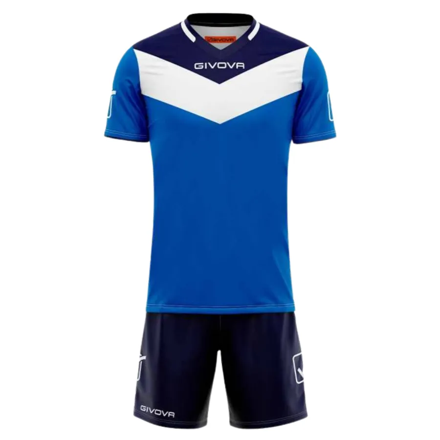 Uniforme de futbol — vista 6