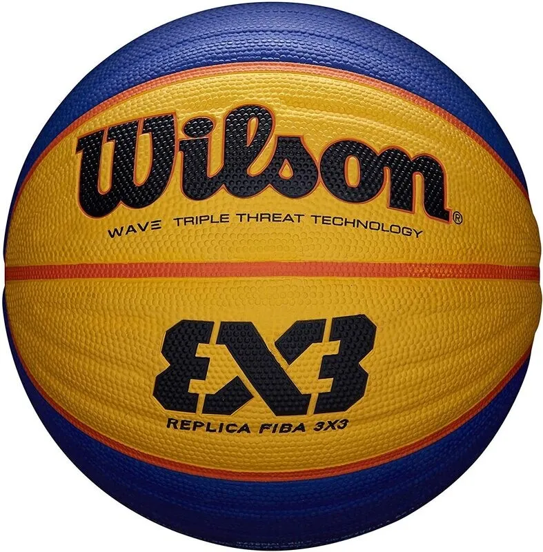 Wilson FIBA Baloncesto — vista 3