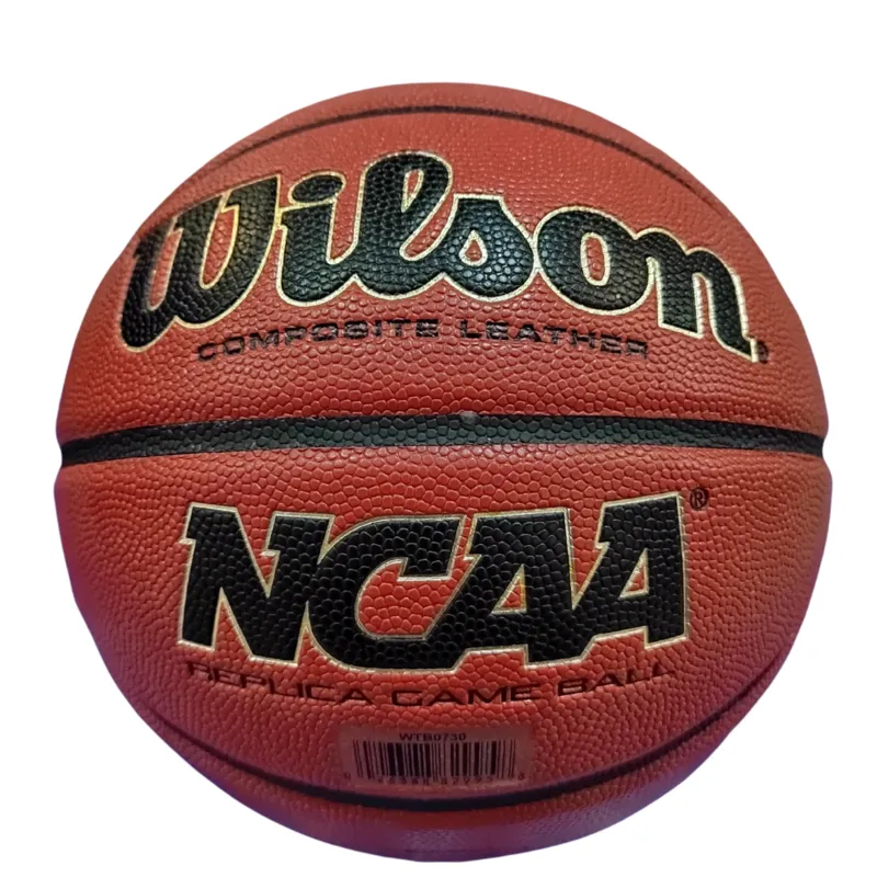 WILSON NCAA Réplica Game Baloncesto — vista 3