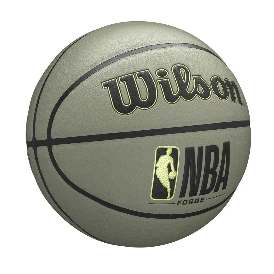 WILSON NBA FORGE BASKETBALL — vista 2