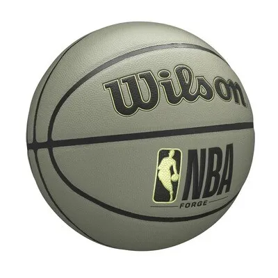 WILSON NBA FORGE BASKETBALL — vista 5