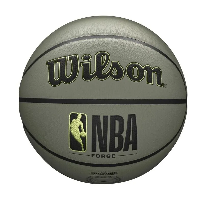 WILSON NBA FORGE BASKETBALL — vista 4