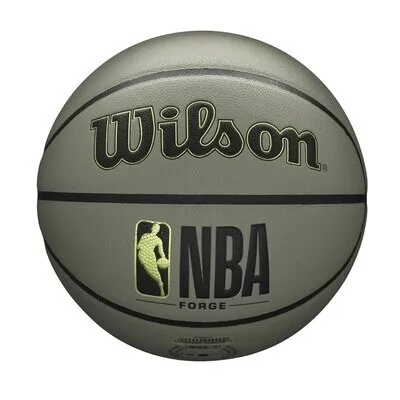 WILSON NBA FORGE BASKETBALL — vista 3