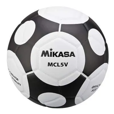 MIKASA | FOOTBALL #5 — vista 4