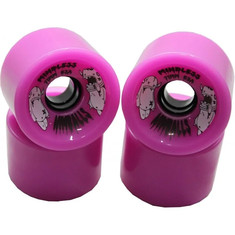 Mindless Nimballs 71mm — vista 3