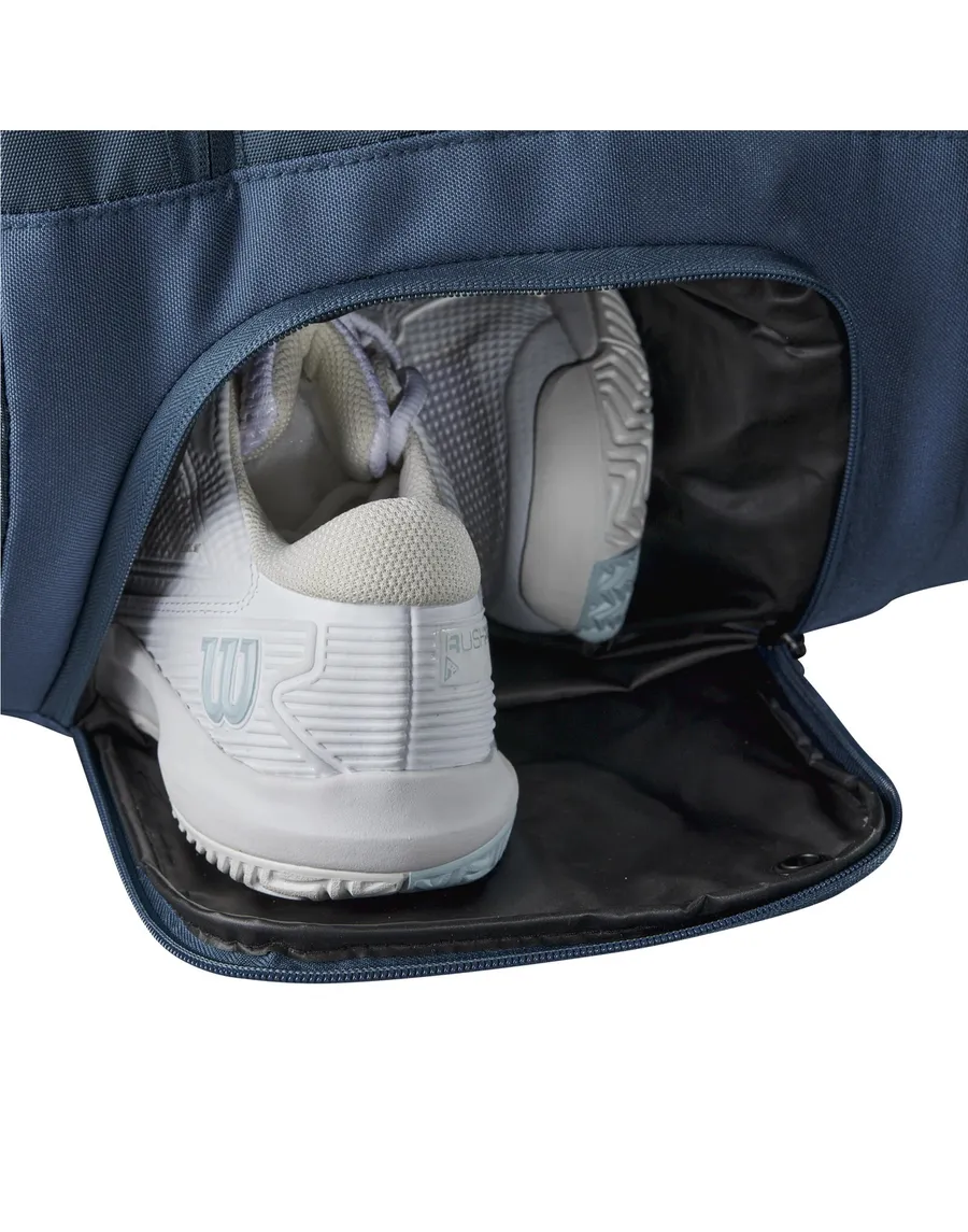 Wilson Rak Pak Bolsa de pádel, Para hasta 6 raquetas — vista 3