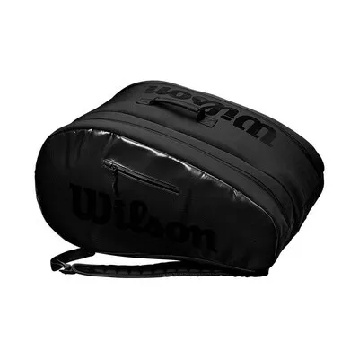 Padel Super Tour Bag Black — vista 2