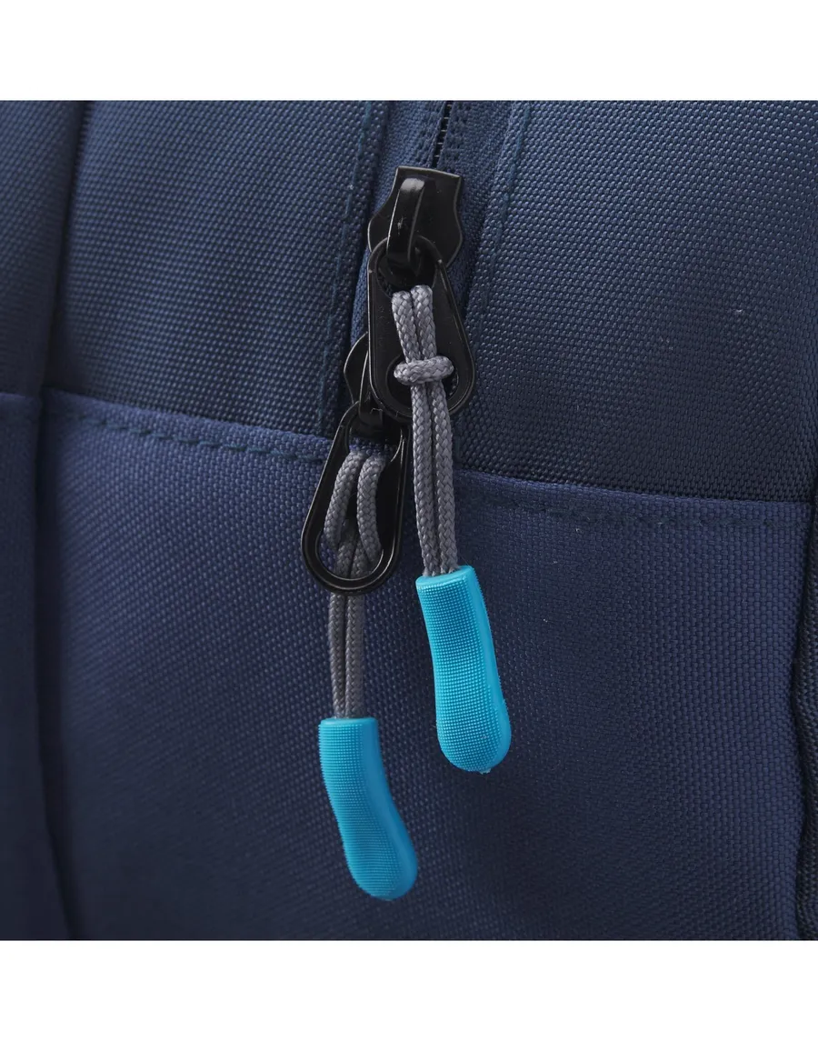 Wilson Rak Pak Bolsa de pádel, Para hasta 6 raquetas — vista 6