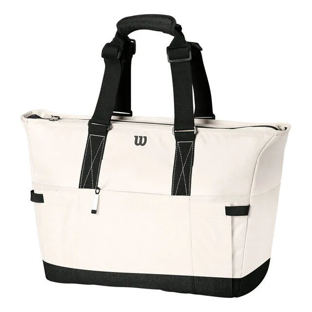 Wilson Tote Bolsa de Padel, Mujer