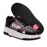 ZAPATILLAS CONTEND GIRLS BLACK/PINK GIRL — vista 2