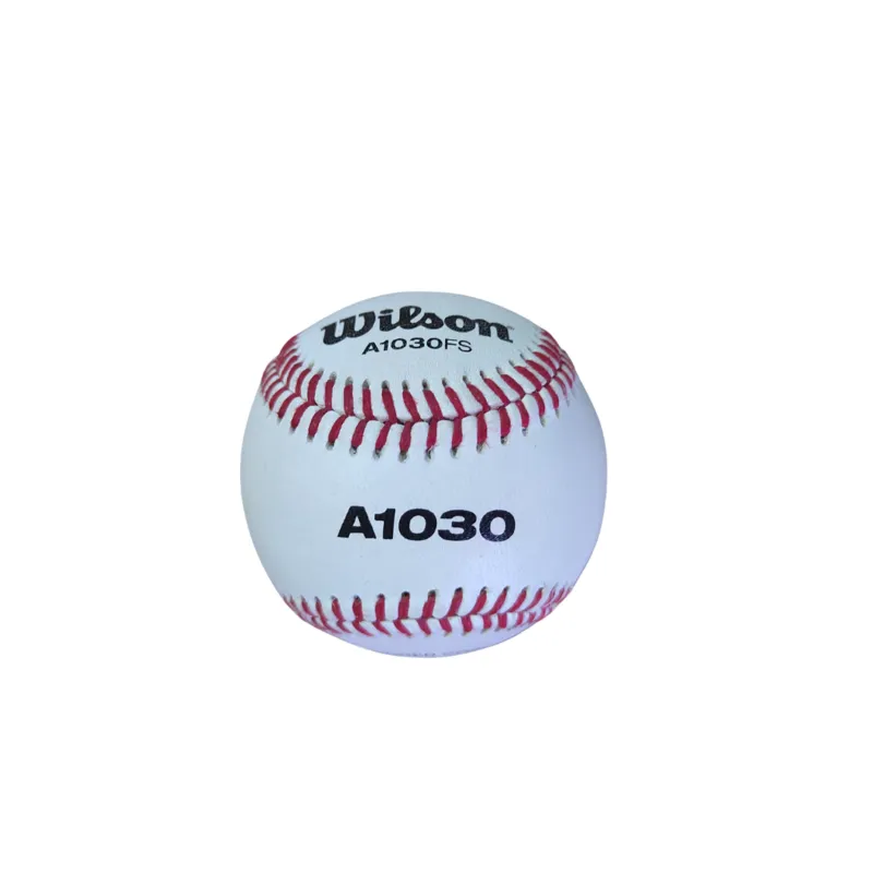 Wilson A1030 - Pelota de béisbol — vista 3