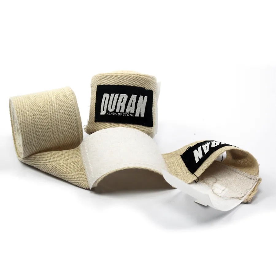 Vendas DURAN (Hans of stone) — vista 6