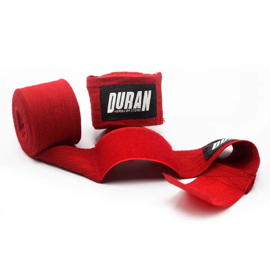 Vendas DURAN (Hans of stone) — vista 4
