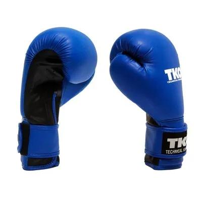GUANTES DE BOXEO PCV TKO — vista 2