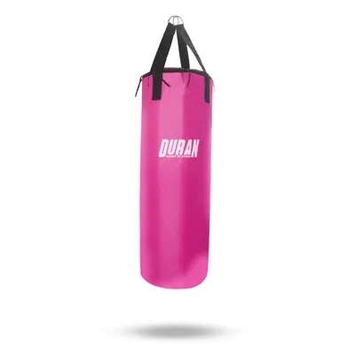 SACO DE BOXEO DURAN PINIK POLYESTER (hands of stone) — vista 2
