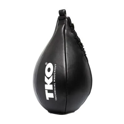 PERA DE BOXEO TKO — vista 3