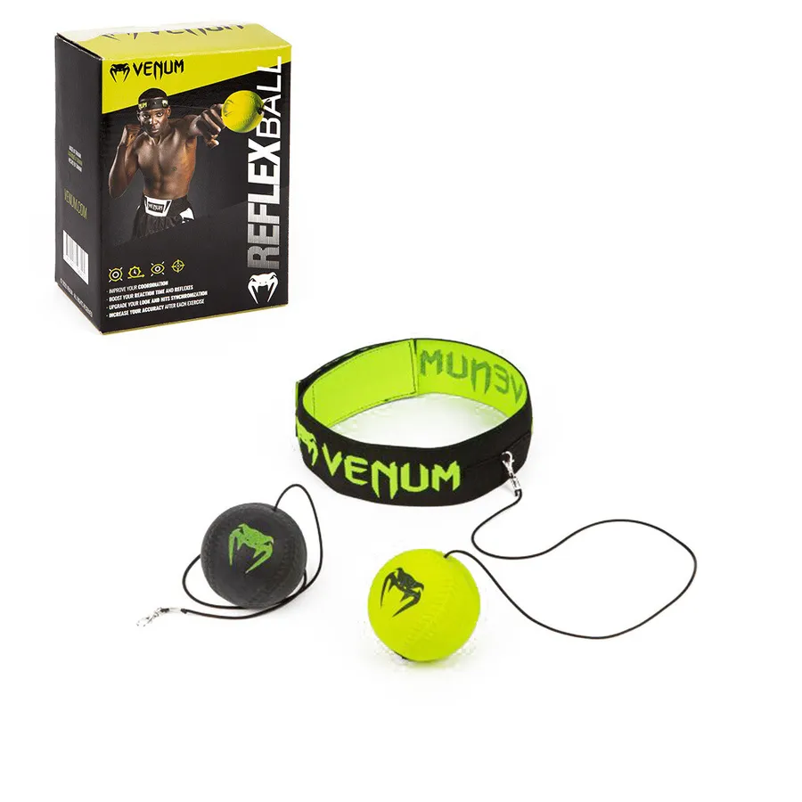 Venum Bola Reflex