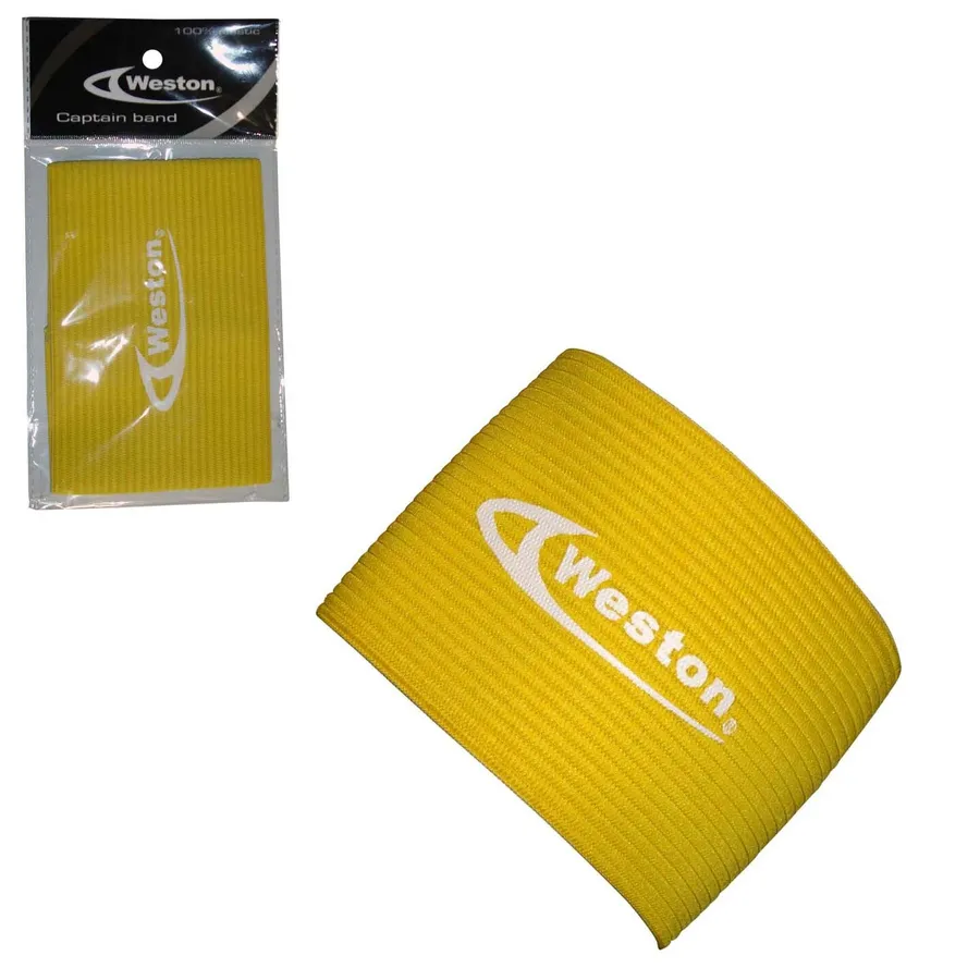 BANDA CAPITAN FUTBOL 5.5"X3.5" — vista 4