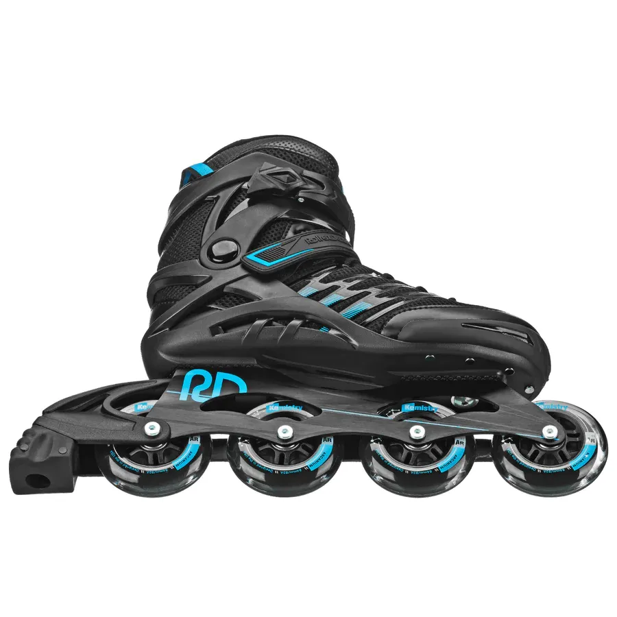 Patines en línea unisex Aerio Q-84 — vista 3