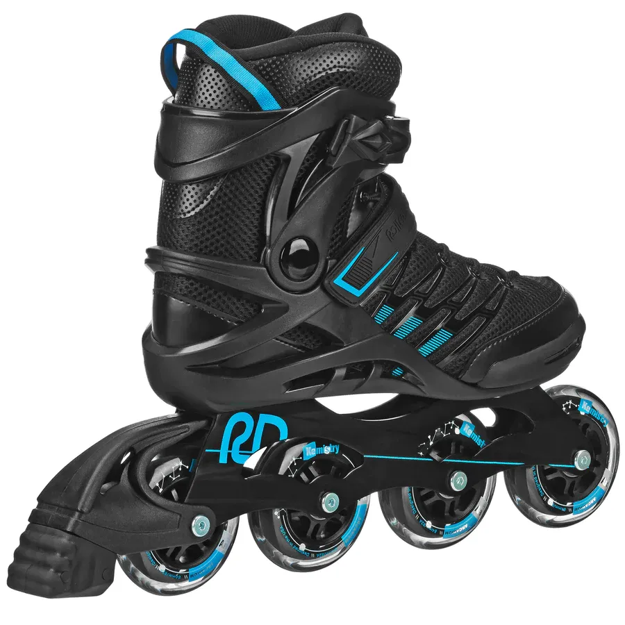 Patines en línea unisex Aerio Q-84 — vista 2