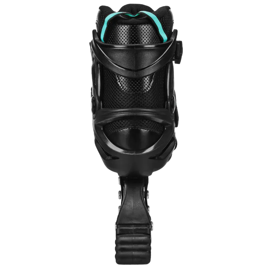 Patines en línea para mujer Aerio Q-84 — vista 4