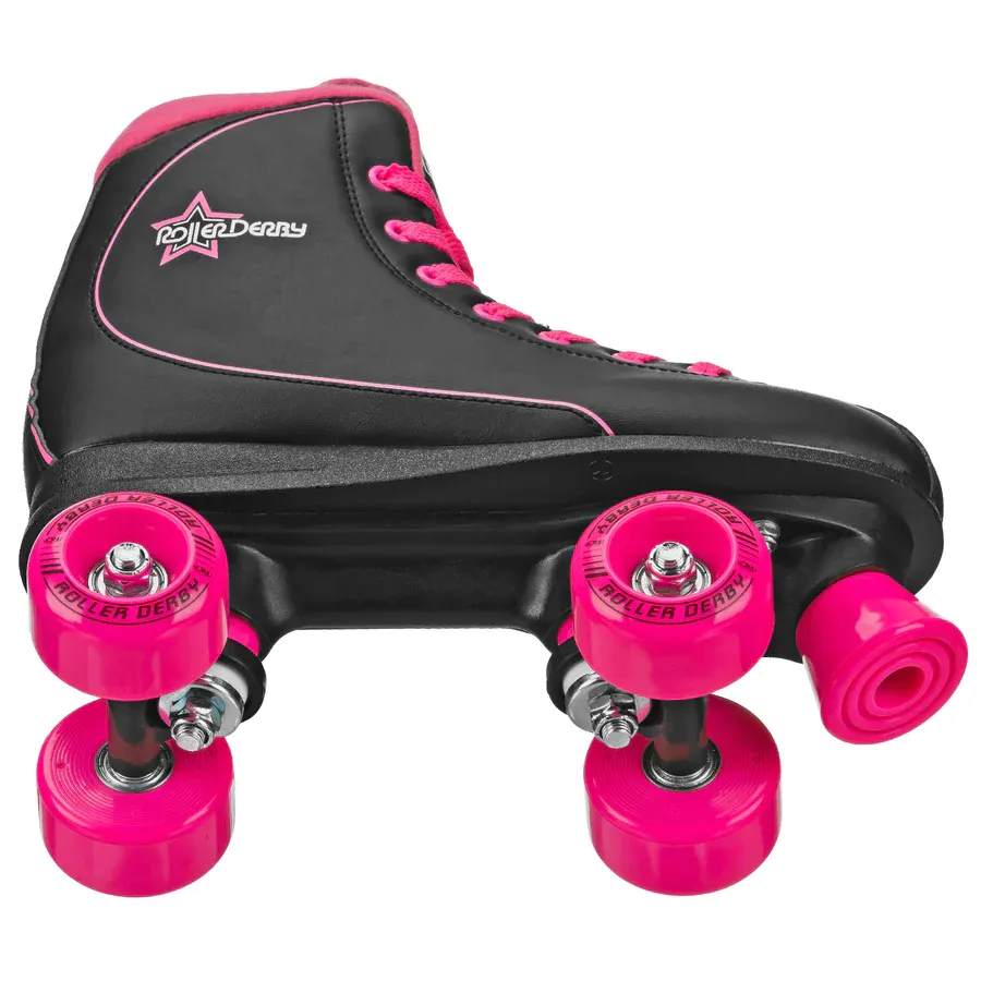 Roller Star 600 Patines Mujer — vista 3