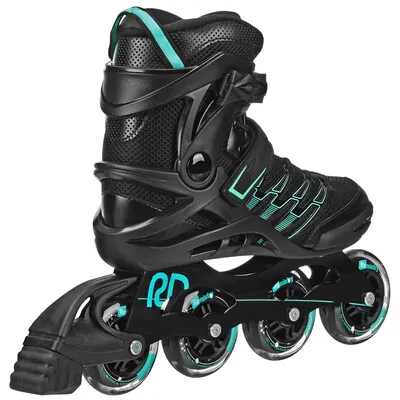 Patines en línea para mujer Aerio Q-84 — vista 8