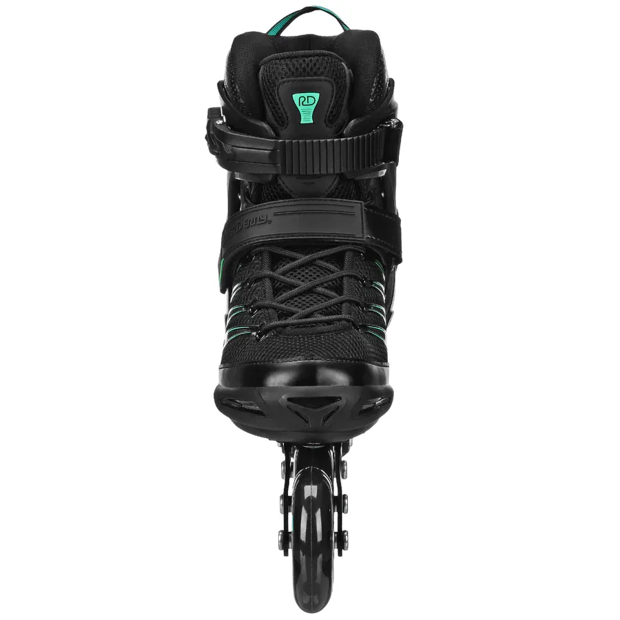 Patines en línea para mujer Aerio Q-84 — vista 5