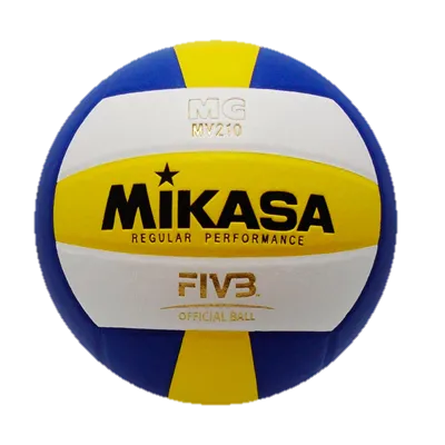 BALON VOLLEYBALL CUERO SINT. PU #5